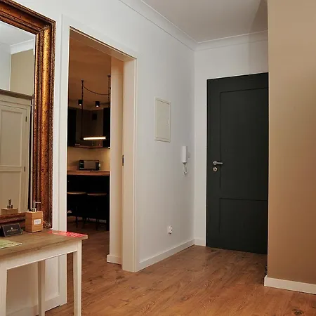 Apartamenty Zeglarska 25 Torun Exterior photo