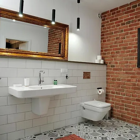 Apartamenty Zeglarska 25 Torun Exterior photo