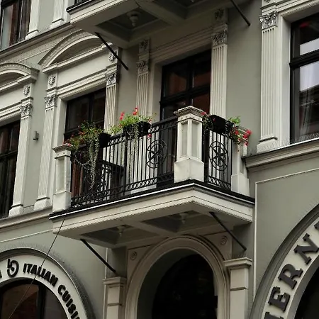 Apartamenty Zeglarska 25 Torun Exterior photo