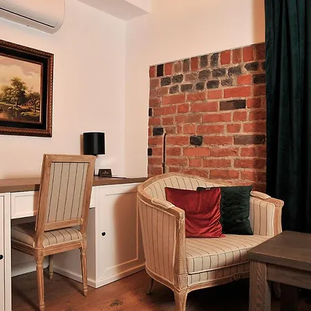 Apartamenty Zeglarska 25 Torun Exterior photo