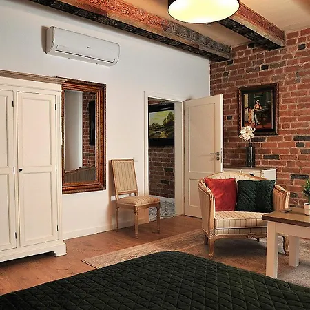 Apartamenty Zeglarska 25 Torun Exterior photo