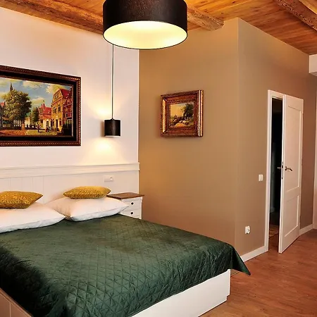 Apartamenty Zeglarska 25 Torun Exterior photo