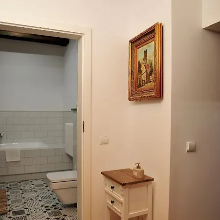 Apartamenty Zeglarska 25 Torun Exterior photo