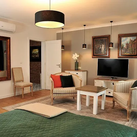 Apartamenty Zeglarska 25 Torun Exterior photo