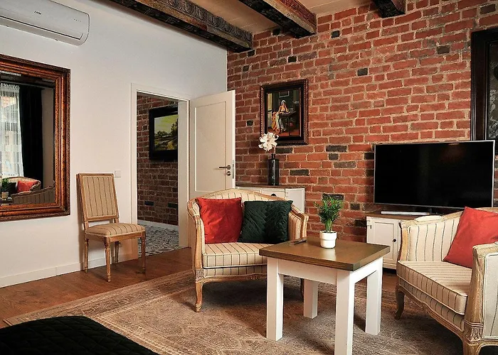 Apartamenty Zeglarska 25