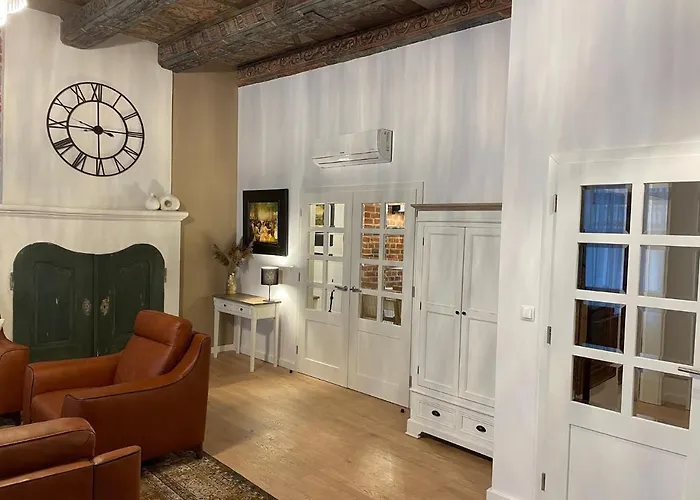 Apartamenty Zeglarska 25