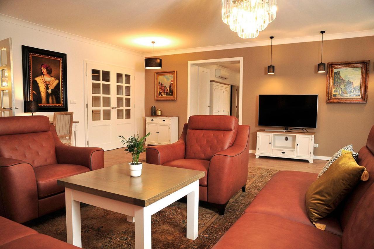 Zeglarska 25 Apartment Torun