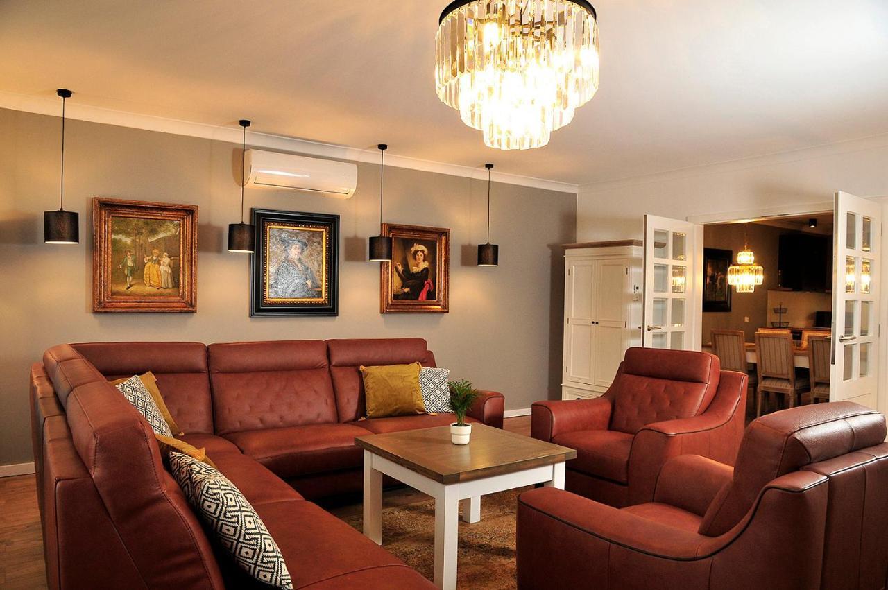 Apartment Zeglarska 25 *