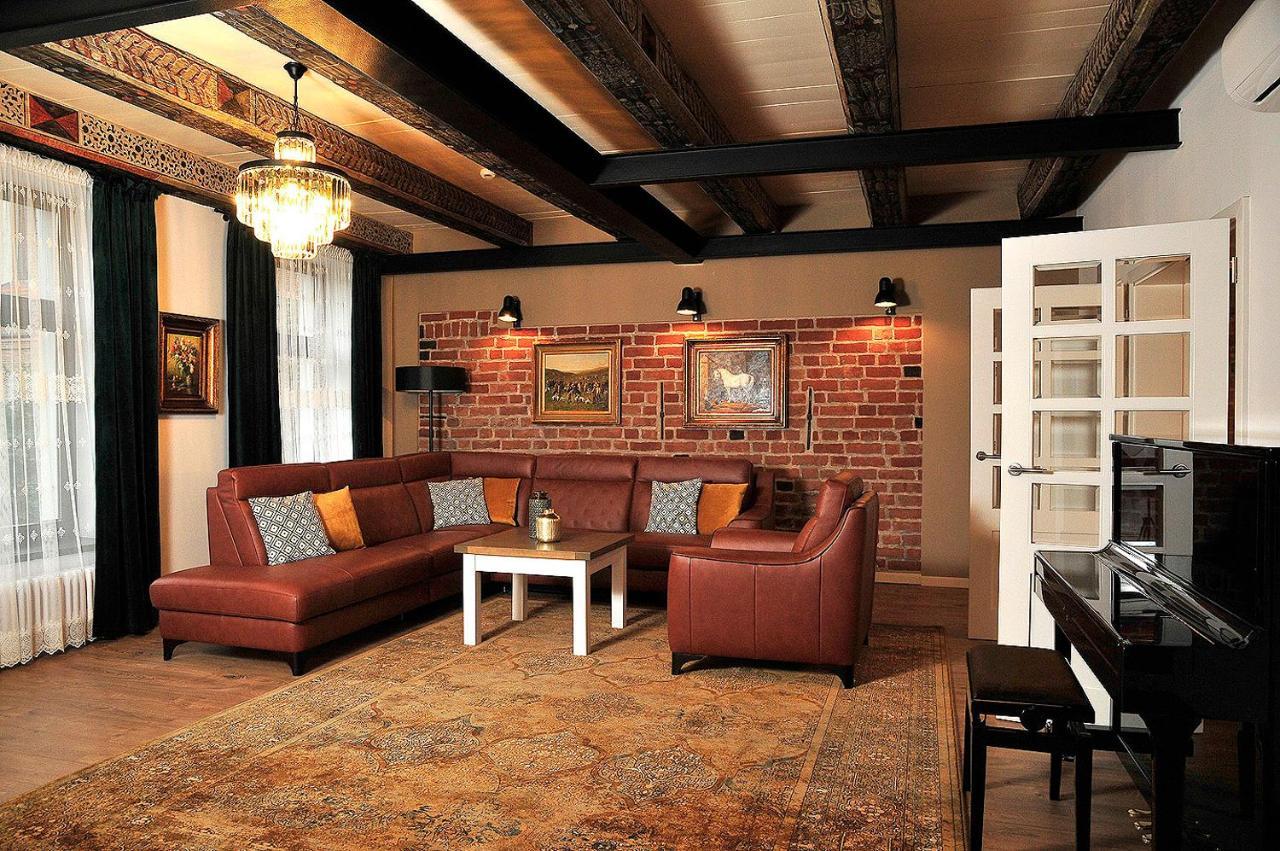 Zeglarska 25 Apartment Torun