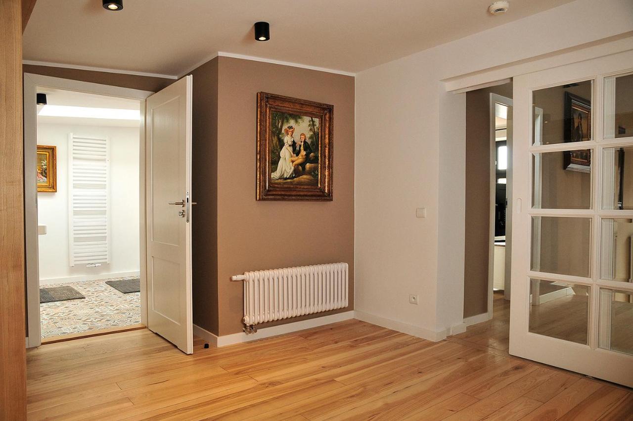 Zeglarska 25 Apartment *