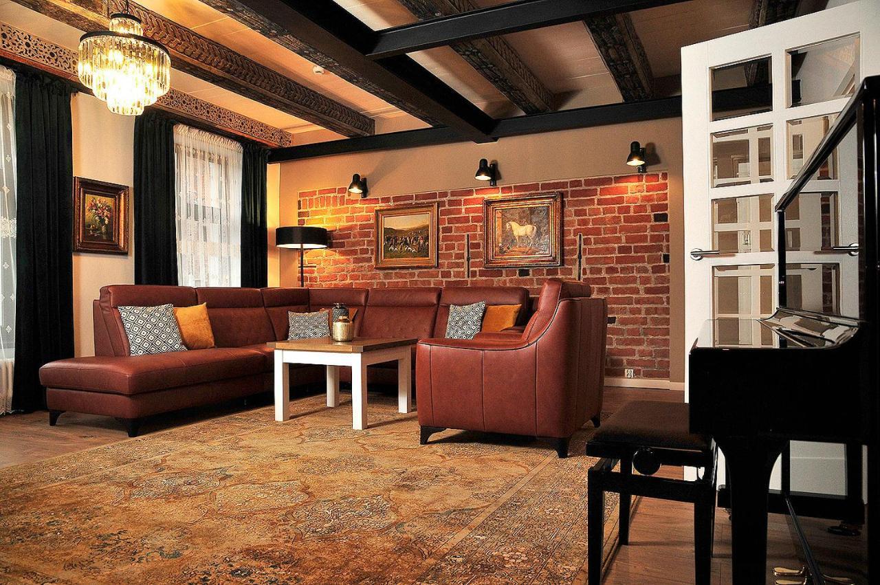Zeglarska 25 Apartment