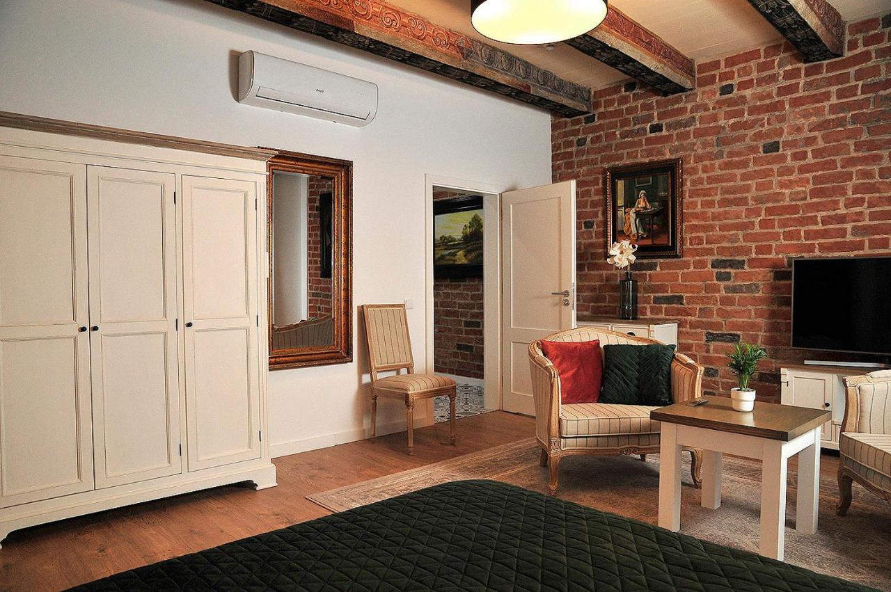 Apartment Zeglarska 25 *