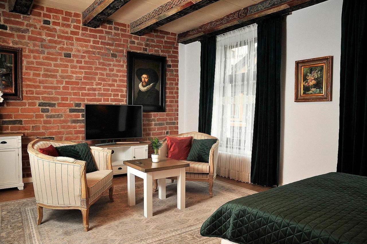 Zeglarska 25 Apartment Torun