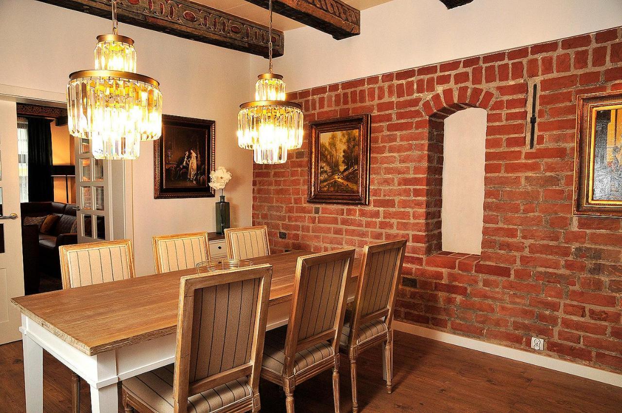Apartment Zeglarska 25
