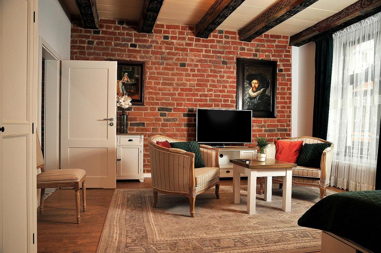 Apartment Zeglarska 25