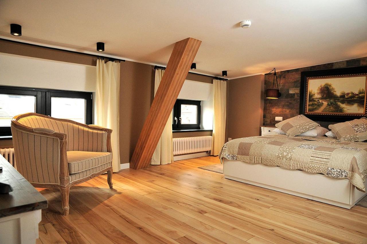 Zeglarska 25 Apartment Torun