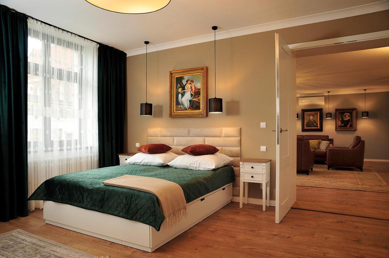 Zeglarska 25 Apartment