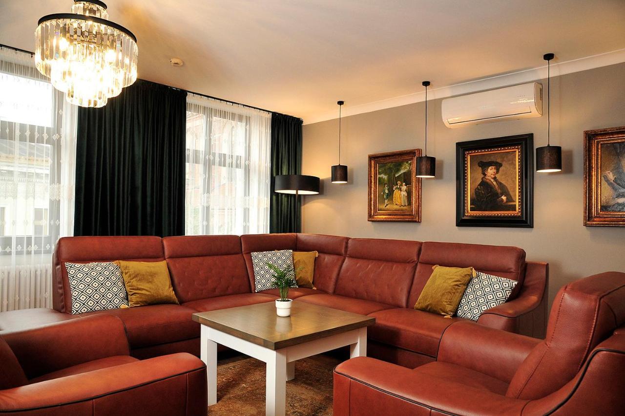 Apartment Zeglarska 25 *