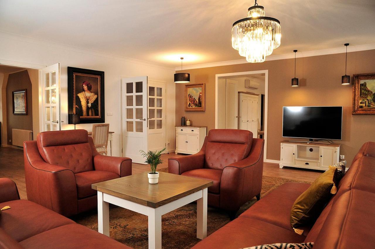 Apartment Zeglarska 25 *