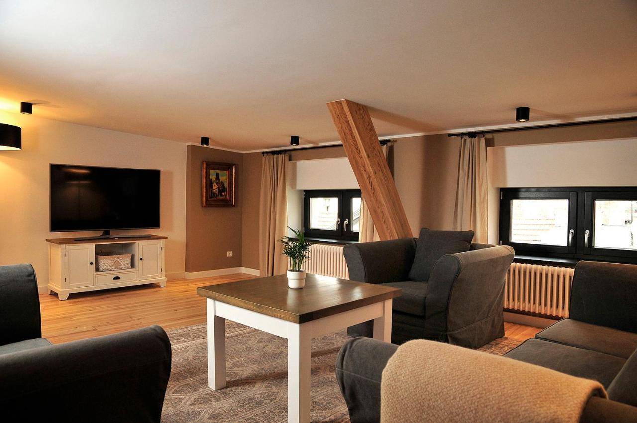 Zeglarska 25 Apartment
