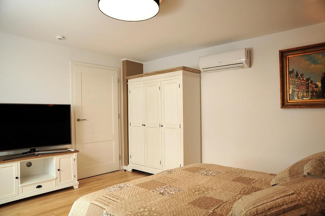 Zeglarska 25 Apartment Torun