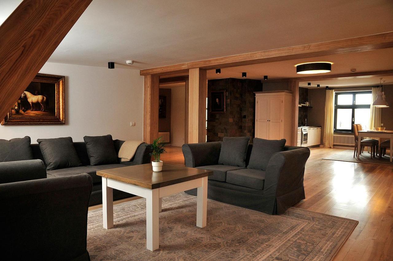 Zeglarska 25 Apartment